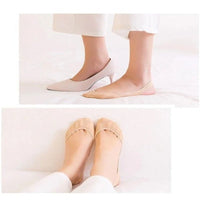 Thumbnail for MEDICATED FOOT CUSHIONS - LightsBetter
