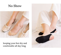 Thumbnail for MEDICATED FOOT CUSHIONS - LightsBetter
