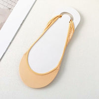 Thumbnail for MEDICATED FOOT CUSHIONS - LightsBetter