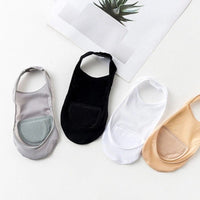 Thumbnail for MEDICATED FOOT CUSHIONS - LightsBetter