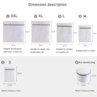 Thumbnail for Mesh Laundry Bag - LightsBetter