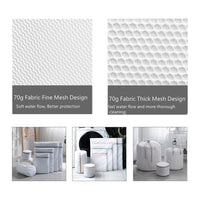 Thumbnail for Mesh Laundry Bag - LightsBetter