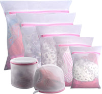 Thumbnail for Mesh Laundry Bag - LightsBetter