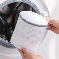 Thumbnail for Mesh Laundry Bag - LightsBetter
