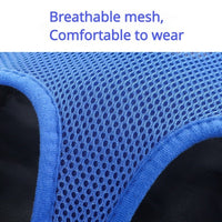 Thumbnail for Mesh Pet Carrier - LightsBetter