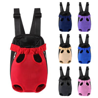 Thumbnail for Mesh Pet Carrier - LightsBetter