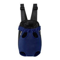 Thumbnail for Mesh Pet Carrier - LightsBetter