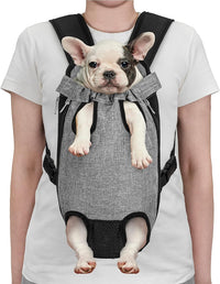 Thumbnail for Mesh Pet Carrier - LightsBetter
