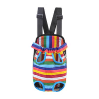 Thumbnail for Mesh Pet Carrier - LightsBetter