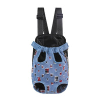 Thumbnail for Mesh Pet Carrier - LightsBetter