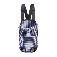 Thumbnail for Mesh Pet Carrier - LightsBetter