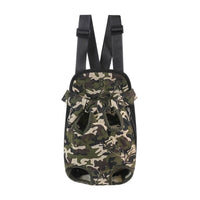 Thumbnail for Mesh Pet Carrier - LightsBetter