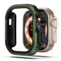 Thumbnail for Metal Apple Watch Case - LightsBetter