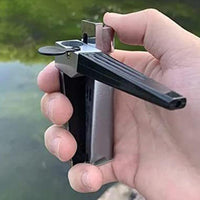 Thumbnail for Metal Lighter with Pipe - LightsBetter