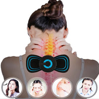 Thumbnail for Mini Body Massager - LightsBetter