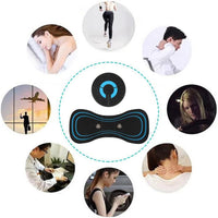 Thumbnail for Mini Body Massager - LightsBetter