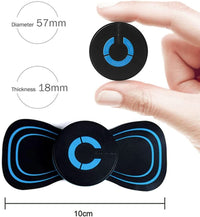Thumbnail for Mini Body Massager - LightsBetter