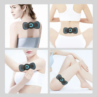 Thumbnail for Mini Body Massager - LightsBetter