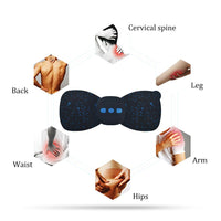 Thumbnail for Mini Body Massager - LightsBetter