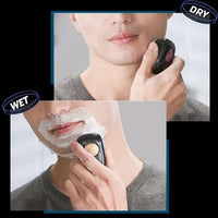 Thumbnail for Mini Electric Shaver - LightsBetter