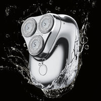 Thumbnail for Mini Electric Shaver - LightsBetter