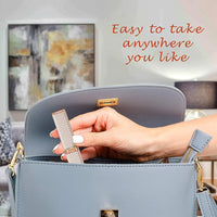 Thumbnail for Mini Epilator - LightsBetter