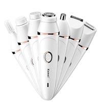 Thumbnail for Mini Epilator - LightsBetter