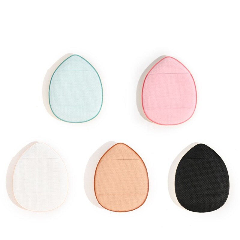 Mini Finger Makeup Puff - LightsBetter