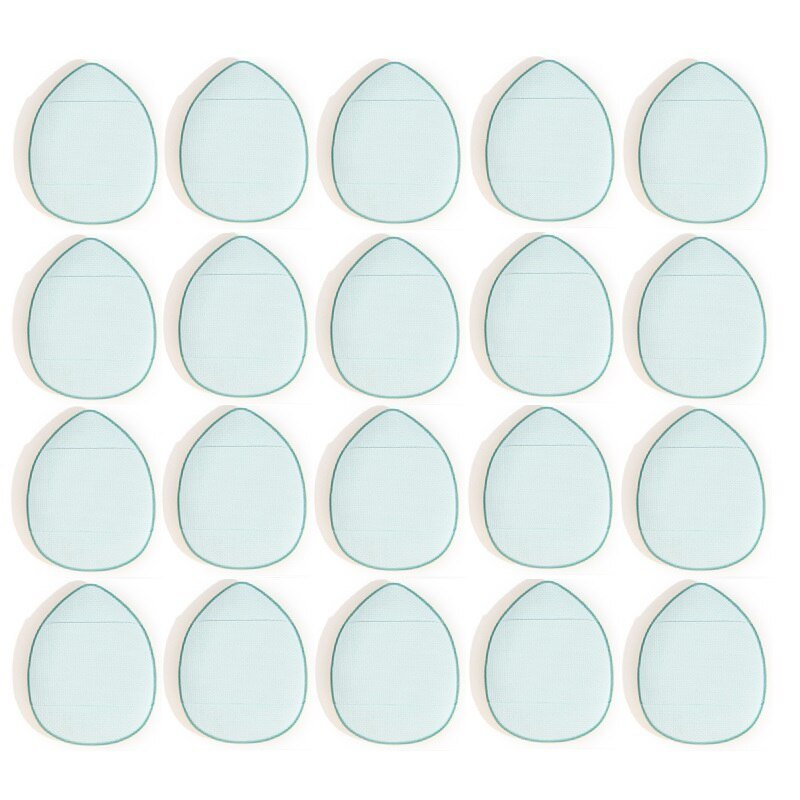 Mini Finger Makeup Puff - LightsBetter