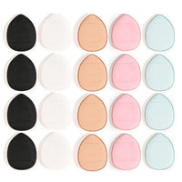 Thumbnail for Mini Finger Makeup Puff - LightsBetter