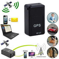 Thumbnail for Mini GPS Tracker - LightsBetter