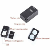 Thumbnail for Mini GPS Tracker - LightsBetter