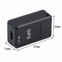 Thumbnail for Mini GPS Tracker - LightsBetter
