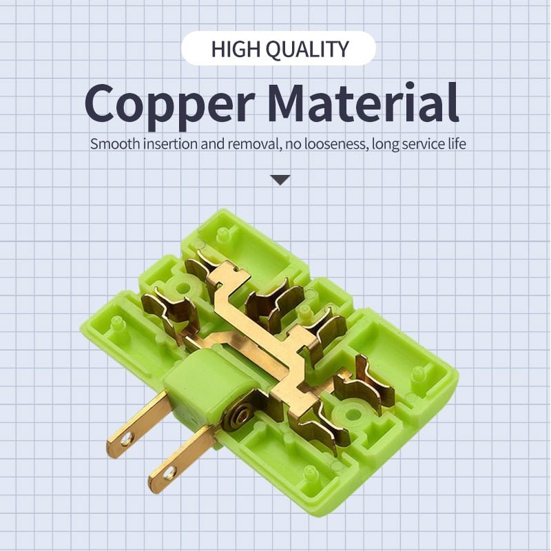 Mini Plug - LightsBetter