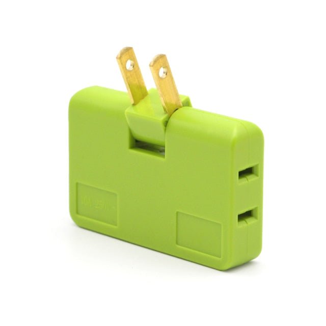 Mini Plug - LightsBetter
