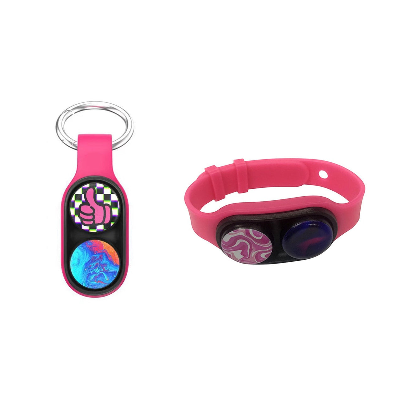 Mini Puck Spinner - LightsBetter