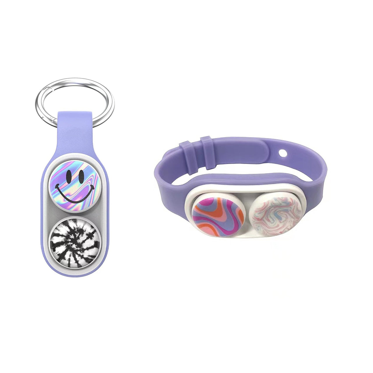 Mini Puck Spinner - LightsBetter