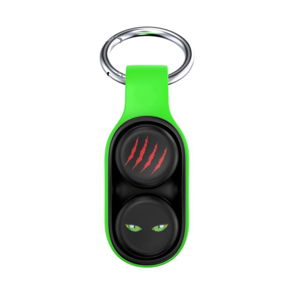 Mini Puck Spinner - LightsBetter