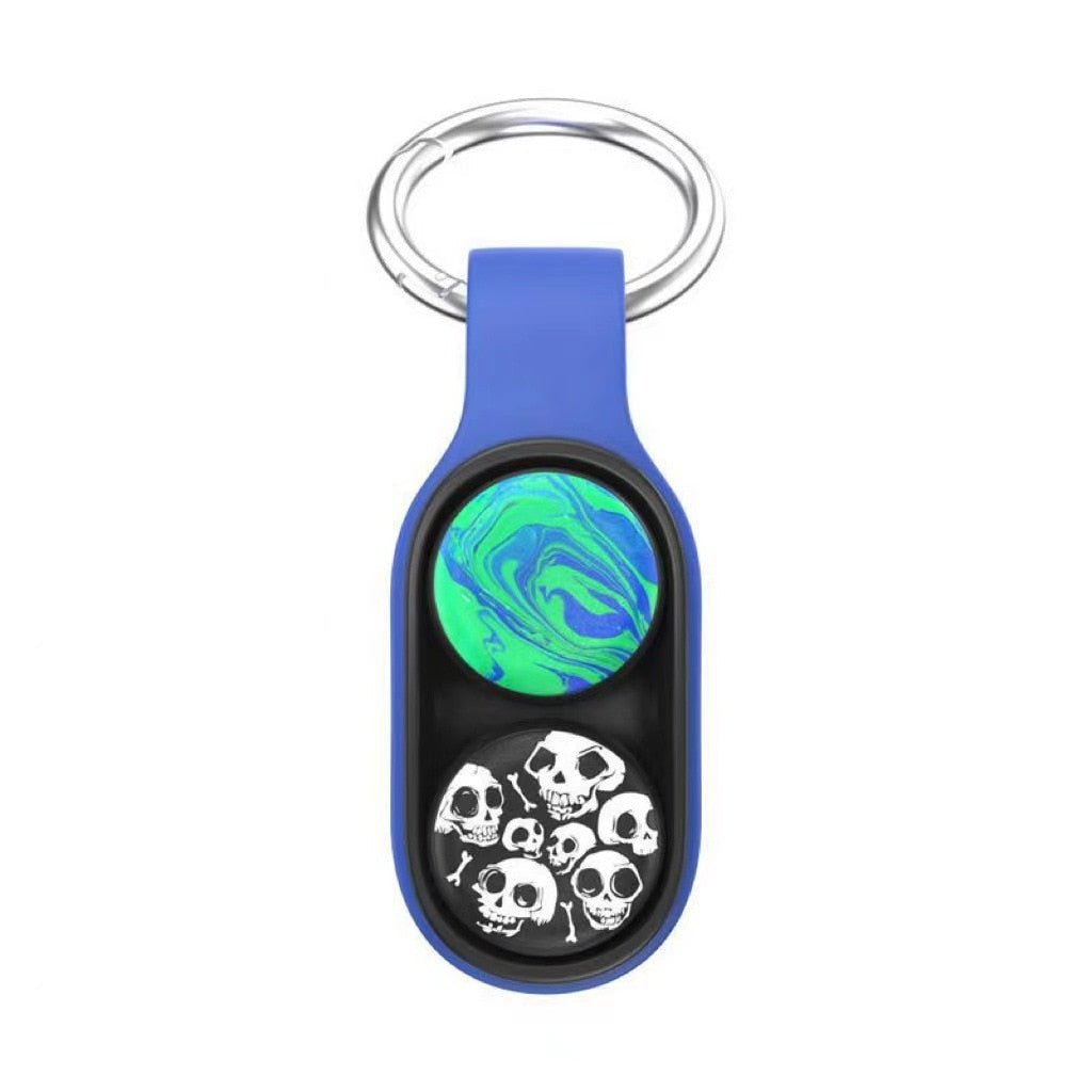 Mini Puck Spinner - LightsBetter