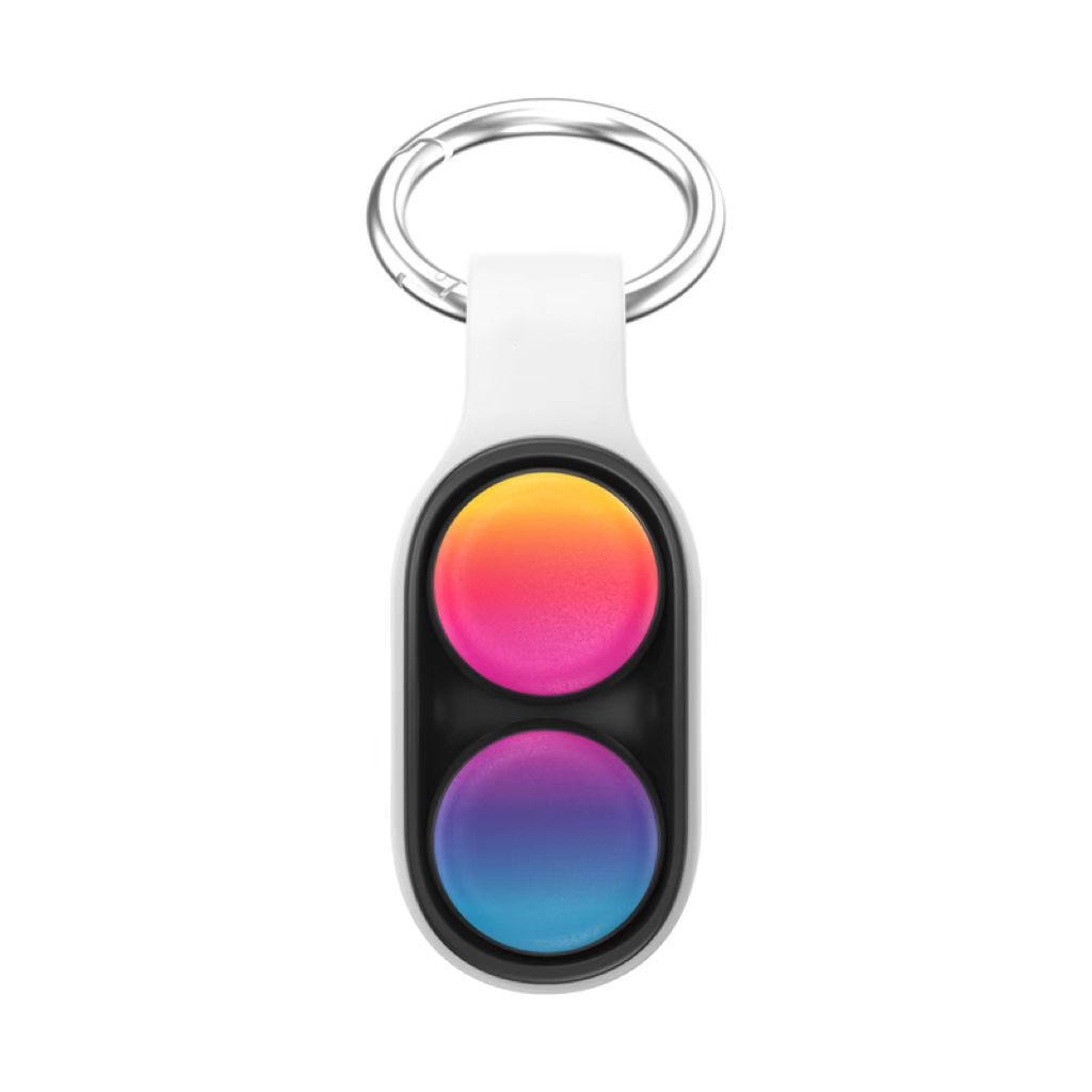 Mini Puck Spinner - LightsBetter