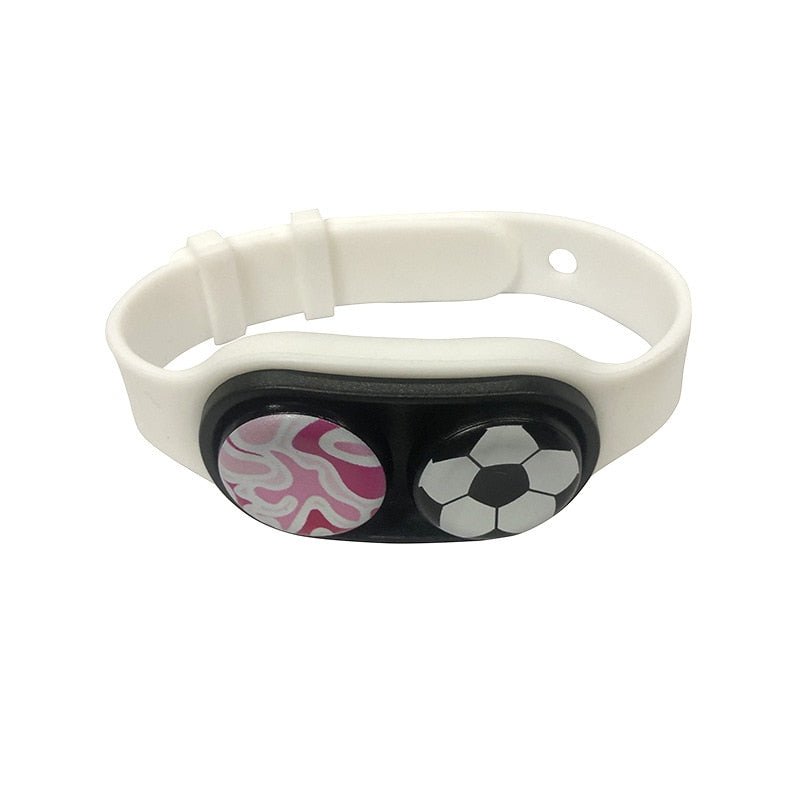 Mini Puck Spinner - LightsBetter