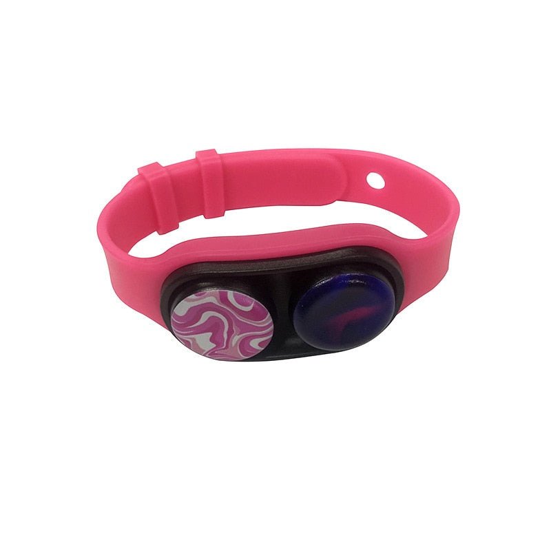 Mini Puck Spinner - LightsBetter