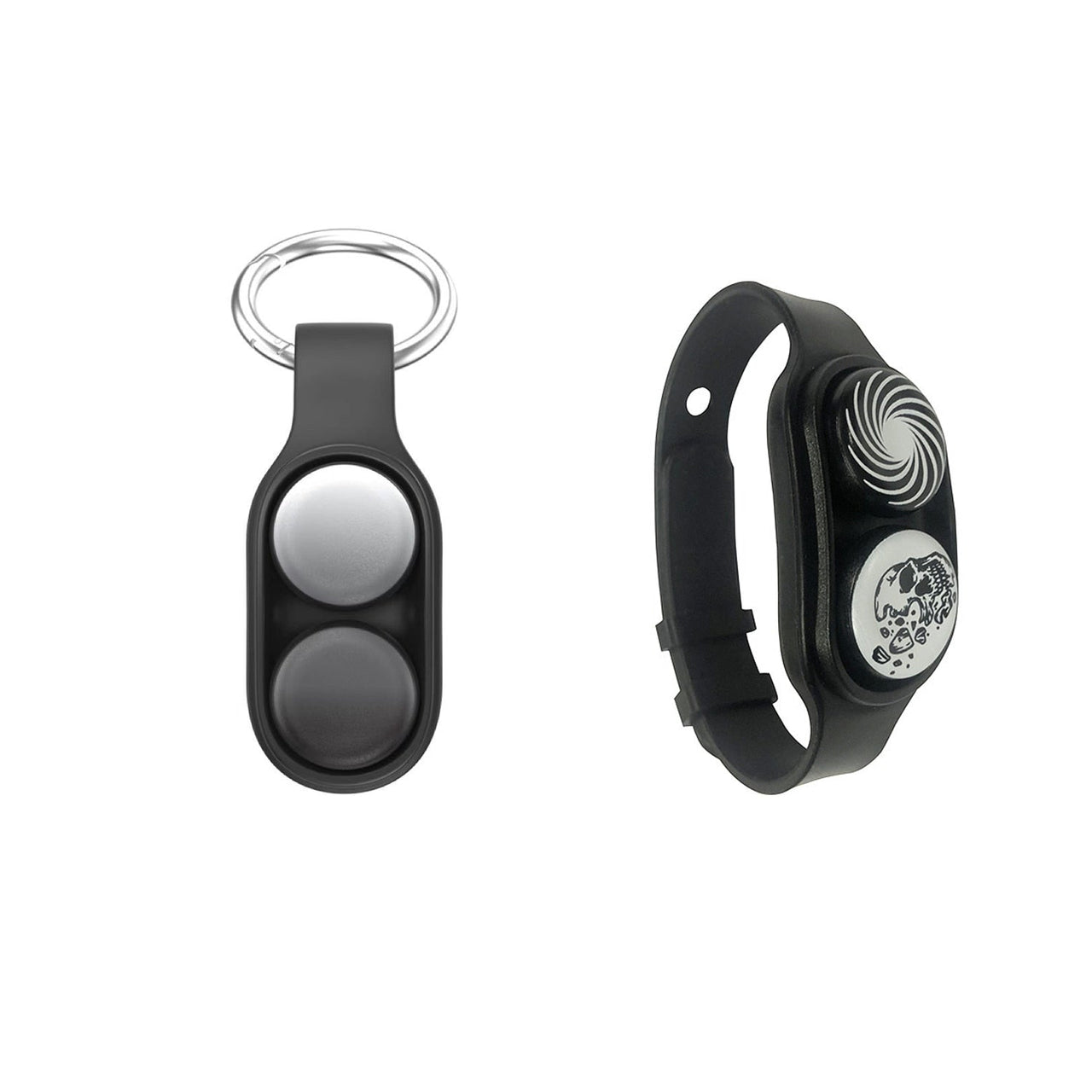 Mini Puck Spinner - LightsBetter