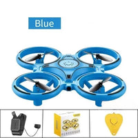 Thumbnail for Mini Quadcopter Drone - LightsBetter
