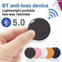 Thumbnail for Mini Tracking GPS - LightsBetter