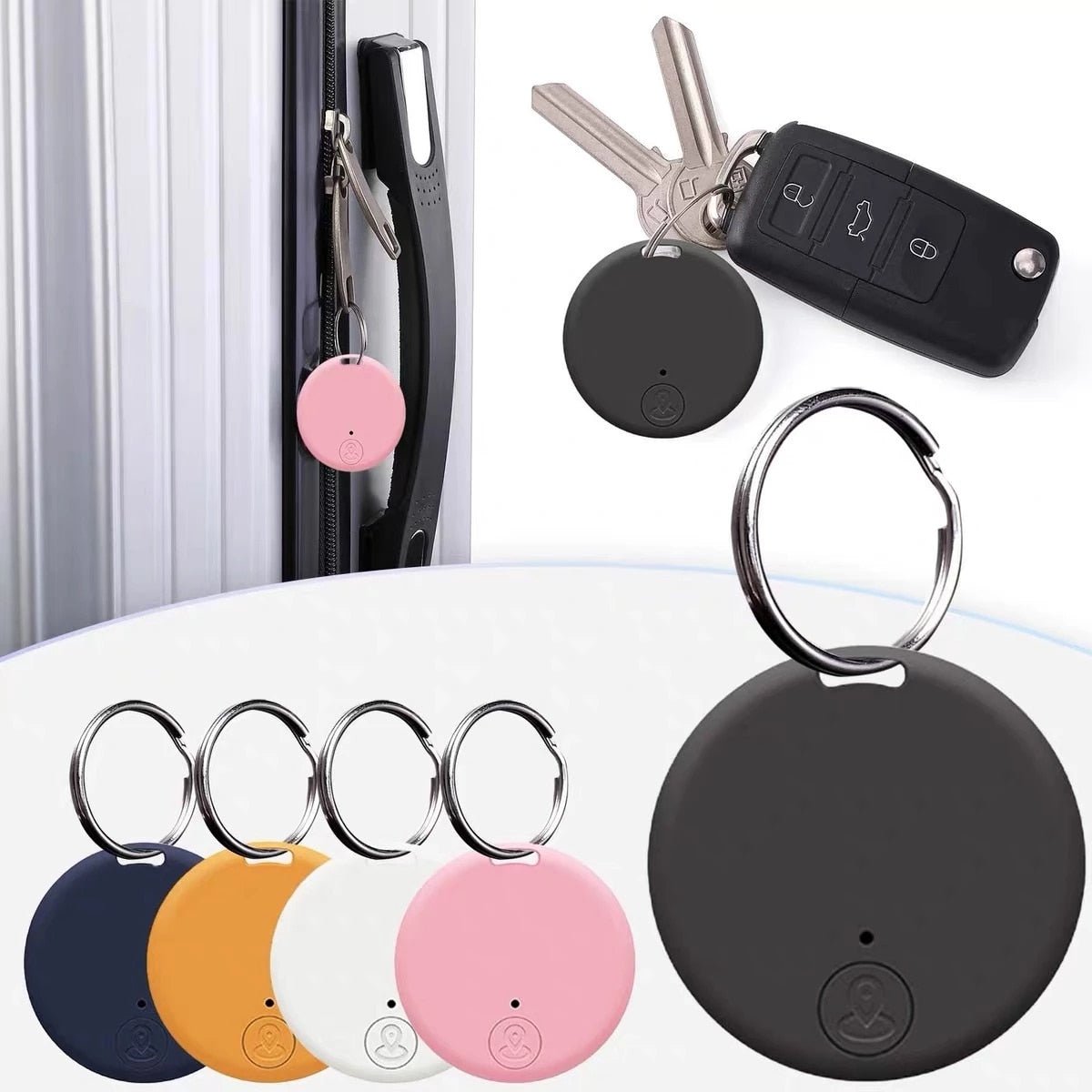 Mini Tracking GPS - LightsBetter