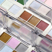 Thumbnail for Mirror Nail Powder Glitter / 6 Colours - LightsBetter