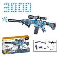 Thumbnail for MK16 Splatter - LightsBetter