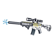 Thumbnail for MK16 Splatter - LightsBetter