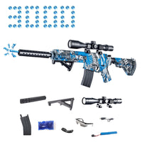 Thumbnail for MK16 Splatter - LightsBetter
